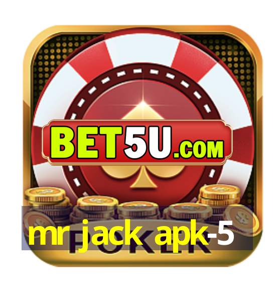 mr jack apk